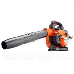 Воздуходувка бензиновая Husqvarna 525 BX в Москве