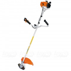 Бензокоса (бензиновый триммер) Stihl FS 120 в Москве