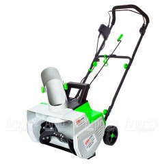 Снегоуборщик электрический RedVerg RD-ESB45/2000 в Москве