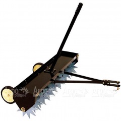 Аэратор Agri-Fab 40", 102 см, 12 фрез в Москве