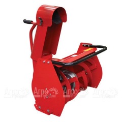 Снегоуборщик навесной 66 см для мотоблоков Caiman Q Junior в Москве