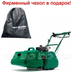 Газонокосилка бензиновая Caiman GREEN KING 20K в Москве