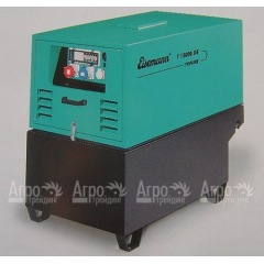 Дизельная электростанция EISEMANN T 15000 DE Topline в Москве