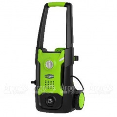 Мойка высокого давления GreenWorks GPWG2 110 бар в Москве
