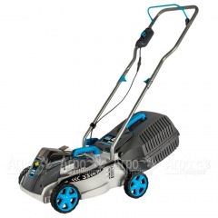 Газонокосилка аккумуляторная DDE BlueTech LMB 3340 (без аккумулятора и ЗУ) в Москве