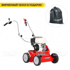 Скарификатор бензиновый Tielburger TV405 в Москве