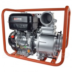 Бензиновая мотопомпа EVOline TG 40 в Москве