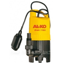 Погружной насос Al-KO Drain 11001 в Москве