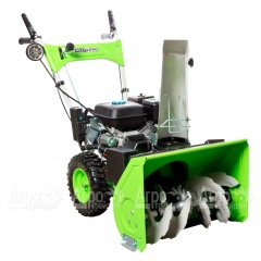 Снегоуборщик RedVerg RD-SB56/7EB в Москве