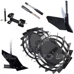 Комплект навесного оборудования Patriot КНО-HG 490001370 в Москве