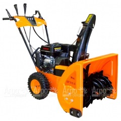 Снегоуборщик Prorab GST 70 EL-S в Москве