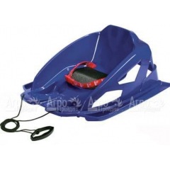 Детские санки-ледянки Alpen Bambino в Москве