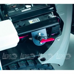 Выключатель питания для райдеров Stiga Park Pro в Москве