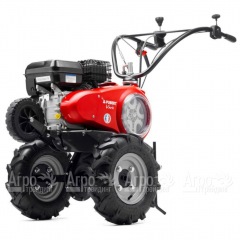 Мотоблок Pubert VARIO 70B TWK+ с пневмоколесами в Москве