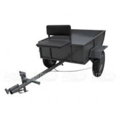 Тележка 250 кг Texas в Москве