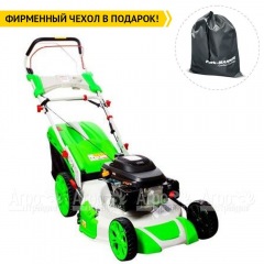 Газонокосилка бензиновая RedVerg RD-GL56S в Москве