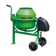 Бетоносмеситель Kronwerk MCL-63 (Бетономешалка Kronwerk MCL-63) в Москве
