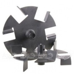 Кронштейн для грунтозацепа GMC-7.0 в Москве