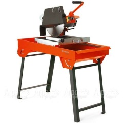 Камнерезная настольная пила Husqvarna TS 300 E в Москве