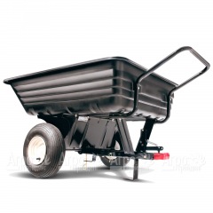 Тележка - прицеп MTD 159 кг в Москве