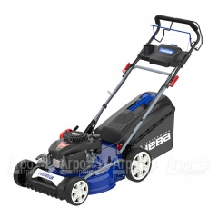 Газонокосилка бензиновая Нева SLP51-LC196 E-start в Москве