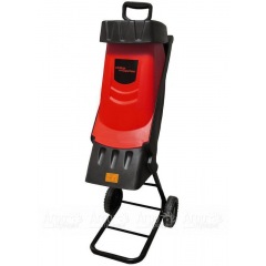 Садовый электрический измельчитель Ikra Mogatec EG 2500 в Москве