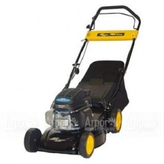 Газонокосилка бензиновая Mega 4750 HGS в Москве