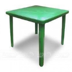 Пластиковый стол квадратный Katren в Москве