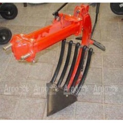 Плуг одиночный Kipor в Москве