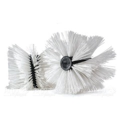 Зимняя подметальная щетка для Caiman SM 800PRO в Москве