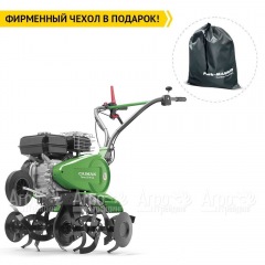Культиватор Caiman Terro 50H C2 в Москве