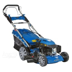 Газонокосилка бензиновая Hyundai L 4610S в Москве