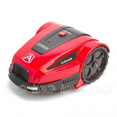 Газонокосилка-робот Caiman L35 Basic в Москве