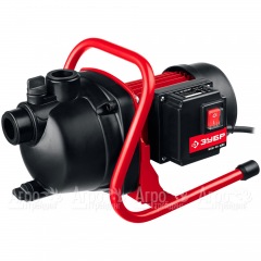 Поверхностный центробежный насос Зубр НПЦ-М1-1000 в Москве