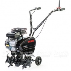 Культиватор Yanis Atomic в Москве