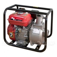 Бензиновая мотопомпа RedVerg RD-WP20C в Москве