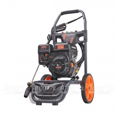 Мойка высокого давления Patriot GT3 Pro в Москве