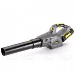 Воздуходувка аккумуляторная Karcher LB 850 Bp в Москве