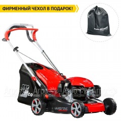 Газонокосилка бензиновая Efco LR 48 TK Comfort Plus в Москве