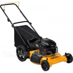 Газонокосилка бензиновая Parton PA625N21RH3 в Москве
