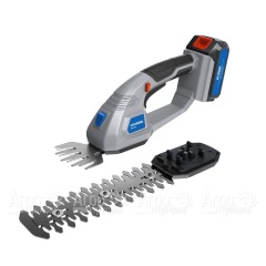 Аккумуляторные ножницы-кусторез Hyundai HYT 2018 (без аккумулятора и зарядного устройства) в Москве