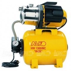 Насосная станция Al-KO HW 1300/MC Inox в Москве