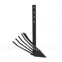 Картофелевыкапыватель КВ 350.590.5 для мотоблоков Patriot в Москве