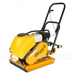 Виброплита бензиновая Sturm PC8808H в Москве