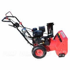 Снегоуборщик Forza F 6/5 EV в Москве