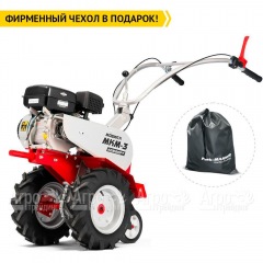 Мотоблок Мобил К МКМ-3 Комфорт с двигателем Комфорт 170F в Москве