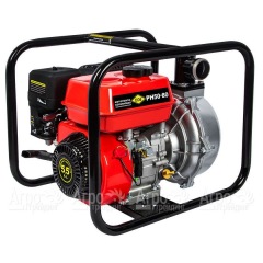 Бензиновая высоконапорная мотопомпа DDE PH50-80 в Москве