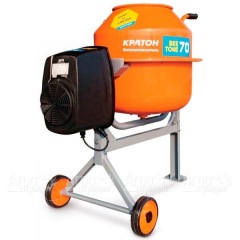 Бетоносмеситель Кратон BeeTone 70 (Бетономешалка Кратон BeeTone 70) в Москве