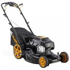 Газонокосилка бензиновая McCulloch M53-150AWFP в Москве