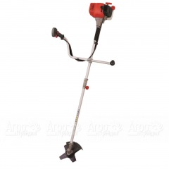 Бензокоса (бензиновый триммер) Ikra Mogatec BF 33 в Москве